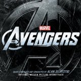 Download or print Alan Silvestri Arrival (from The Avengers) Sheet Music Printable PDF 2-page score for Film/TV / arranged Piano Solo SKU: 90446