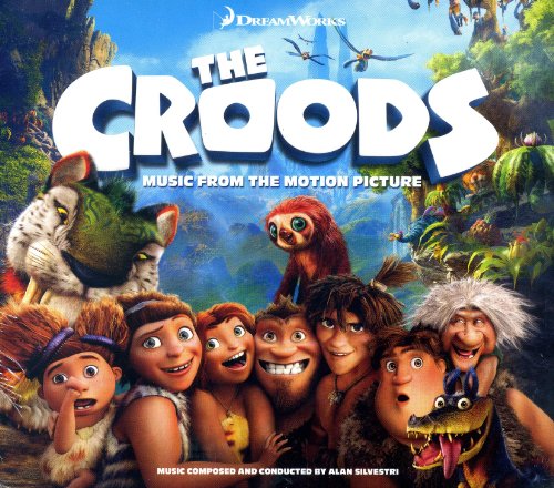 Alan Silvestri Cave Painting Theme (from The Croods) Profile Image