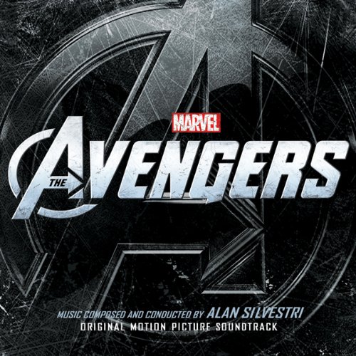 Alan Silvestri The Avengers (arr. Jason Lyle Black) Profile Image