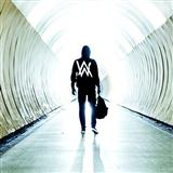 Download or print Alan Walker Faded Sheet Music Printable PDF 6-page score for Pop / arranged Piano, Vocal & Guitar Chords (Right-Hand Melody) SKU: 122859