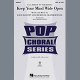 Download or print Alan Billingsley Keep Your Mind Wide Open Sheet Music Printable PDF 7-page score for Concert / arranged SAB Choir SKU: 98090.