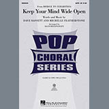 Download or print Alan Billingsley Keep Your Mind Wide Open Sheet Music Printable PDF 7-page score for Concert / arranged SAB Choir SKU: 98090