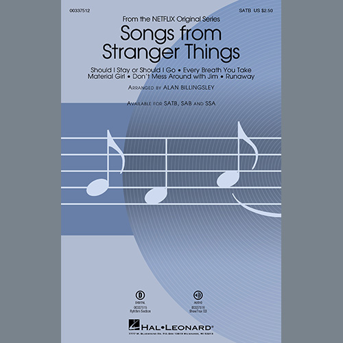 Alan Billingsley Download Printable PDF Score Easily Download Alan Billingsley Printable PDF piano music notes, guitar tabs for SSA Choir. Transpose or transcribe this score in no time - Learn how to play song progression.