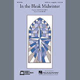 Download or print Gustav Holst In The Bleak Midwinter (arr. Alan Higbee) Sheet Music Printable PDF 15-page score for Sacred / arranged SATB Choir SKU: 55047