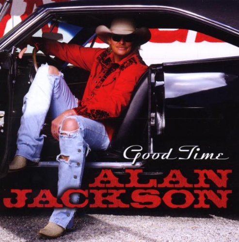 Alan Jackson Country Boy Profile Image