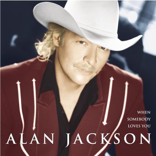 Alan Jackson Meat & Potato Man Profile Image