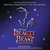 Download or print Alan Menken A Change In Me (from Beauty and the Beast: The Musical) Sheet Music Printable PDF 5-page score for Disney / arranged Piano, Vocal & Guitar (Right-Hand Melody) SKU: 22630.