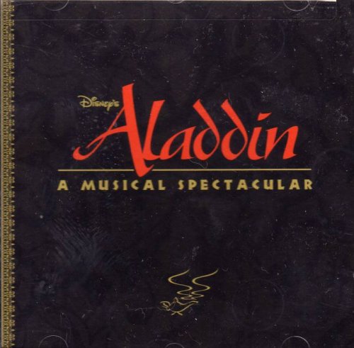 Easily Download Alan Menken Printable PDF piano music notes, guitar tabs for Educational Piano. Transpose or transcribe this score in no time - Learn how to play song progression.