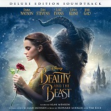 Download or print Alan Menken Evermore (from Beauty and The Beast) Sheet Music Printable PDF 3-page score for Disney / arranged Ukulele Chords/Lyrics SKU: 431583.