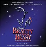 Download or print Alan Menken Home (from Beauty and the Beast: The Broadway Musical) Sheet Music Printable PDF 4-page score for Disney / arranged Big Note Piano SKU: 21467.