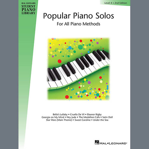 Easily Download Fred Kern Printable PDF piano music notes, guitar tabs for Educational Piano. Transpose or transcribe this score in no time - Learn how to play song progression.