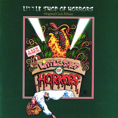 Ya Never Know (from Little Shop Of Horrors) cover image