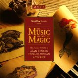 Download or print Alan Menken & Howard Ashman Friend Like Me (from Aladdin) Sheet Music Printable PDF 2-page score for Children / arranged Flute Solo SKU: 168148