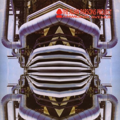 Alan Parsons Project Pipeline Profile Image