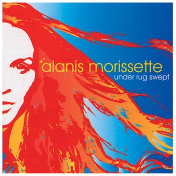 Alanis Morissette Hands Clean Profile Image