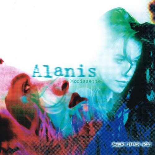 Alanis Morissette Forgiven Profile Image