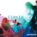 Download or print Alanis Morissette You Oughta Know Sheet Music Printable PDF 9-page score for Pop / arranged Bass Guitar Tab SKU: 51244