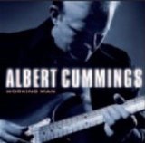 Download or print Albert Cummings Workin' Man Blues Sheet Music Printable PDF 12-page score for Country / arranged Guitar Tab SKU: 90726