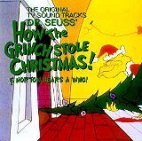 Download or print Albert Hague You're A Mean One, Mr. Grinch Sheet Music Printable PDF 2-page score for Christmas / arranged Easy Lead Sheet / Fake Book SKU: 191562
