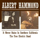 Download or print Albert Hammond It Never Rains In Southern California Sheet Music Printable PDF 2-page score for Pop / arranged Easy Lead Sheet / Fake Book SKU: 188449