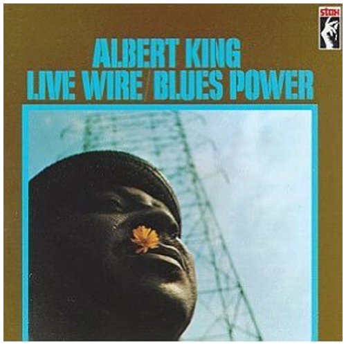 Albert King Blues Power Profile Image