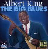 Download or print Albert King Don't Throw Your Love On Me So Strong Sheet Music Printable PDF 2-page score for Blues / arranged Guitar Chords/Lyrics SKU: 84155