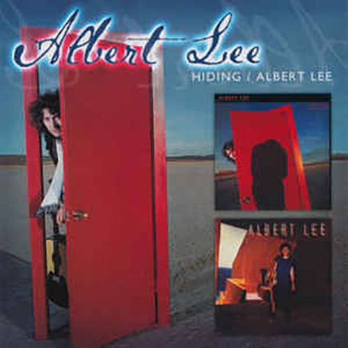 Albert Lee Country Boy Profile Image