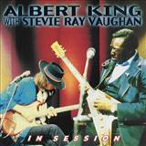 Download or print Albert King & Stevie Ray Vaughan Ask Me No Questions Sheet Music Printable PDF 14-page score for Jazz / arranged Guitar Tab SKU: 154193