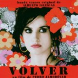 Download or print Alberto Iglesias Las Vecinas (from Volver) Sheet Music Printable PDF 4-page score for Film/TV / arranged Piano Solo SKU: 38290