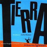 Download or print Alberto Iglesias Tierra (from 