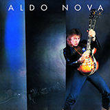 Download or print Aldo Nova Fantasy Sheet Music Printable PDF 2-page score for Rock / arranged Guitar Lead Sheet SKU: 164103