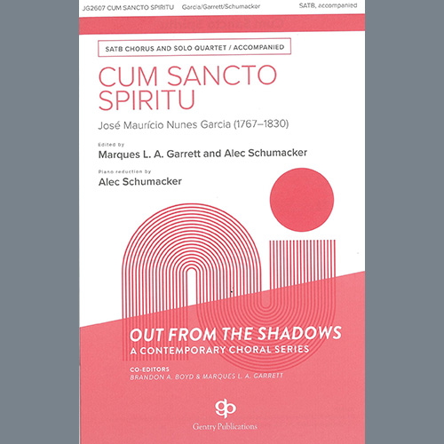 Cum Sancto Spiritu cover image