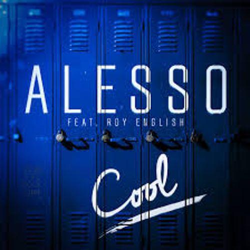Alesso Cool (feat. Roy English) Profile Image