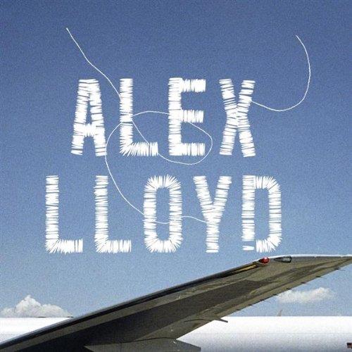 Alex Lloyd Beautiful Profile Image