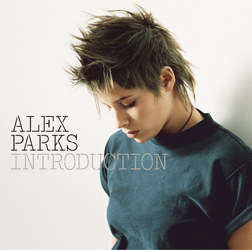 Alex Parks Mad World Profile Image