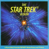 Download or print Alexander Courage Theme from Star Trek Sheet Music Printable PDF 2-page score for Film/TV / arranged Clarinet Solo SKU: 101972