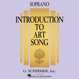 Download or print Alexander Gretchaninoff Slumber Song (Berceuse) Sheet Music Printable PDF 3-page score for Classical / arranged Piano & Vocal SKU: 419372
