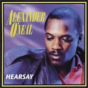 Alexander O'Neal Criticize Profile Image