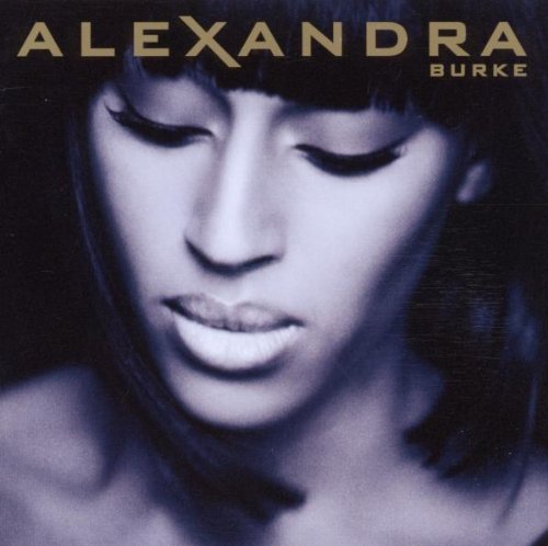 Alexandra Burke Overcome Profile Image