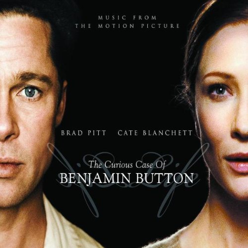 Alexandre Desplat Benjamin And Daisy (from The Curious Case Of Benjamin Button) Profile Image