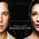 Download or print Alexandre Desplat Benjamin And Daisy Sheet Music Printable PDF 5-page score for Film/TV / arranged Easy Piano SKU: 68699