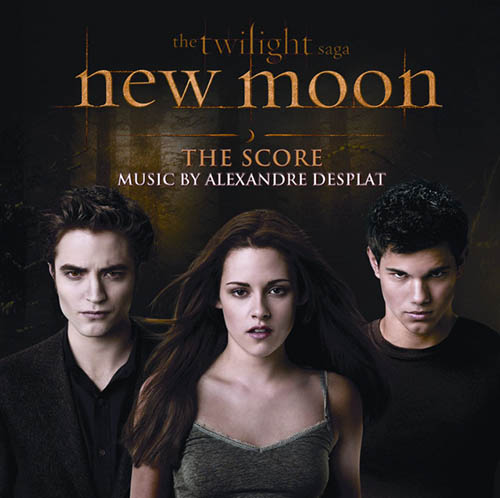 Full Moon cover image