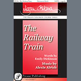 Download or print Alexis Alrich The Railway Train (arr. Loren Wiebe) Sheet Music Printable PDF 11-page score for Traditional / arranged SATB Choir SKU: 1505657