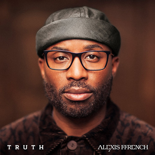 Alexis Ffrench One Look (Reprise) Profile Image
