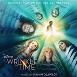 Download or print Ali Payami Let Me Live (from A Wrinkle In Time) Sheet Music Printable PDF 6-page score for Film/TV / arranged Piano, Vocal & Guitar Chords (Right-Hand Melody) SKU: 253419