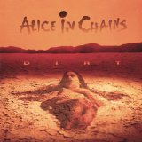 Download or print Alice In Chains Angry Chair Sheet Music Printable PDF 3-page score for Alternative / arranged Guitar Tab SKU: 68711