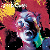 Download or print Alice In Chains Bleed The Freak Sheet Music Printable PDF 9-page score for Alternative / arranged Guitar Tab SKU: 166509