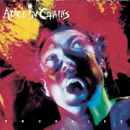 Alice In Chains Man In The Box Profile Image