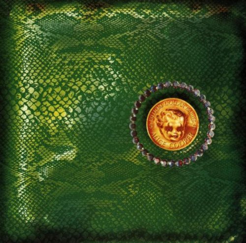 Billion Dollar Babies cover image