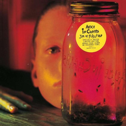 Alice In Chains No Excuses Profile Image